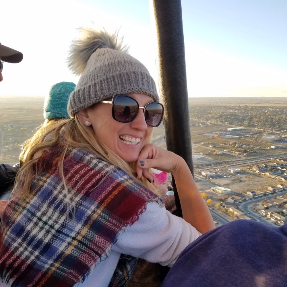 Meet your Posher, Mary